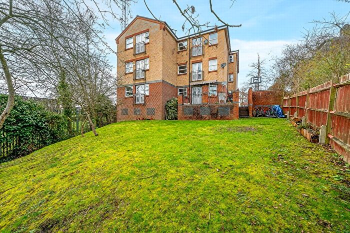 2 Bedroom Flat To Rent In Baxter House, Horniman Drive, London, SE23