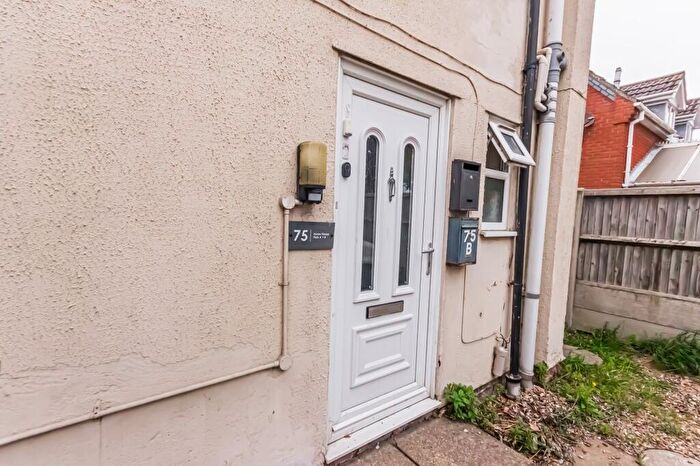 1 Bedroom Property To Rent In High Street, Stalham, NR12