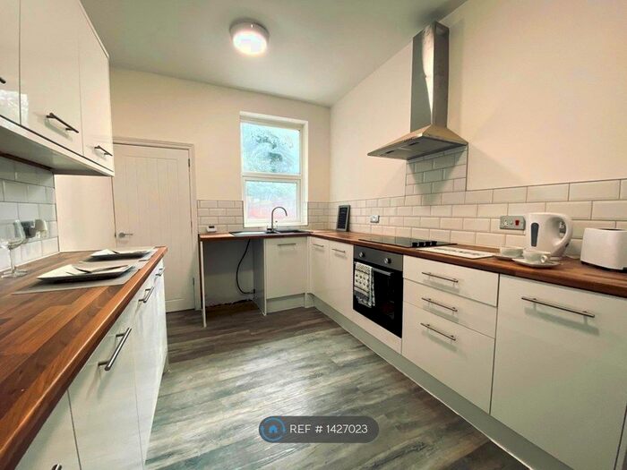 4 Bedroom Terraced House To Rent In Hornby Road, Liverpool, L20