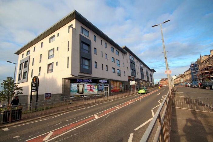 2 Bedroom Flat To Rent In Main Street, Cambuslang, Glasgow, G72