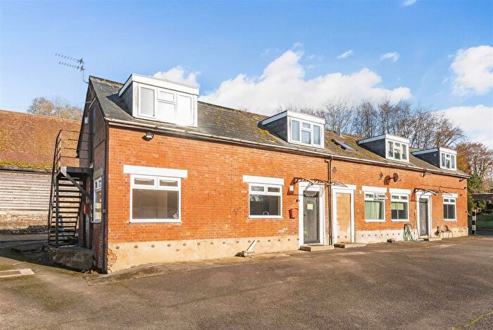 1 Bedroom Apartment To Rent In Wylye Valley, BA12