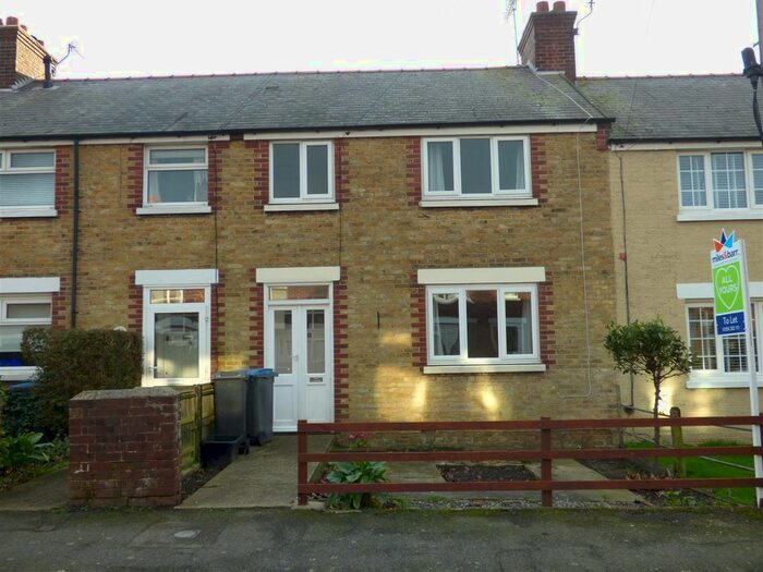 3 Bedroom Property To Rent In Wilton Close, Deal, CT14