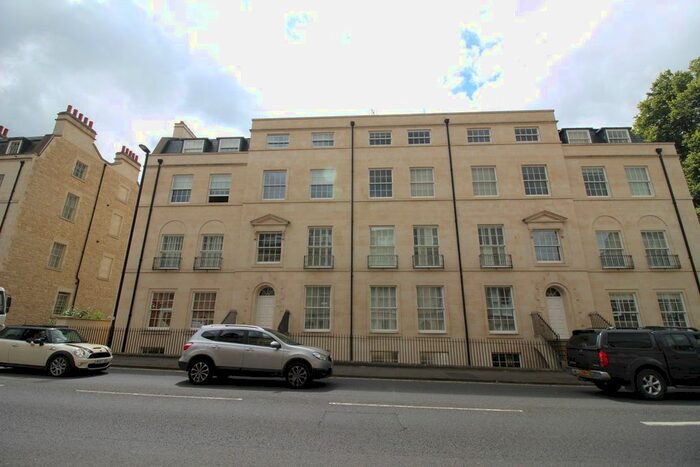 2 Bedroom Flat To Rent In Henrietta Road, Bathwick, Bath, BA2
