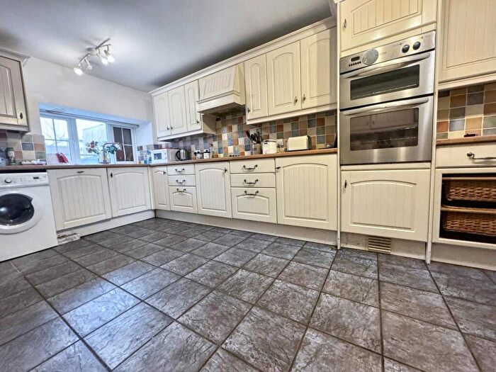 5 Bedroom Detached House For Sale In Lanchester Road, Hartside, Durham, Durham, DH1