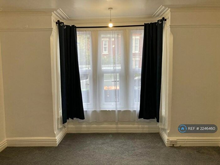 1 Bedroom Flat To Rent In St. Michaels Road, Bedford, MK40
