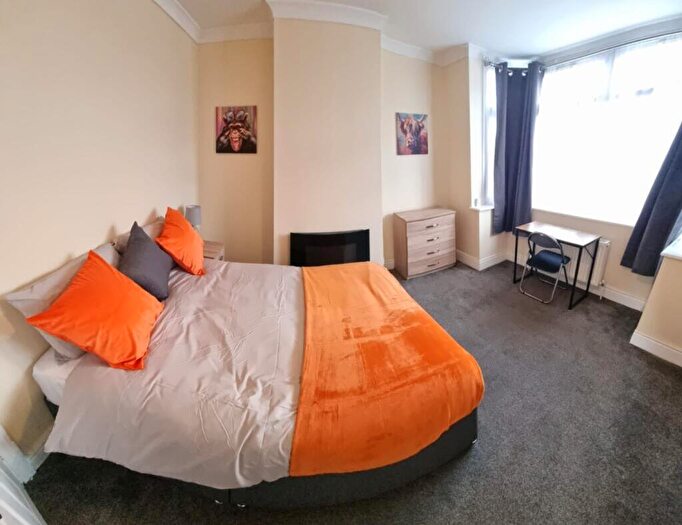 1 Bedroom House To Rent In Wells Road, Bristol, BS14