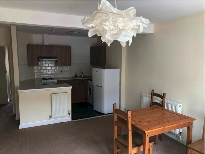 1 Bedroom Property To Rent In Foxberry House, Crown Alley, Eltham, SE9