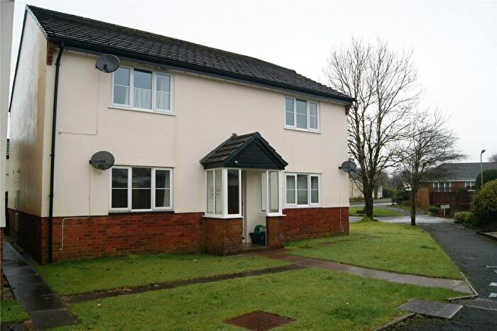1 Bedroom Flat For Sale In Stationfields, Halwill Junction, EX21