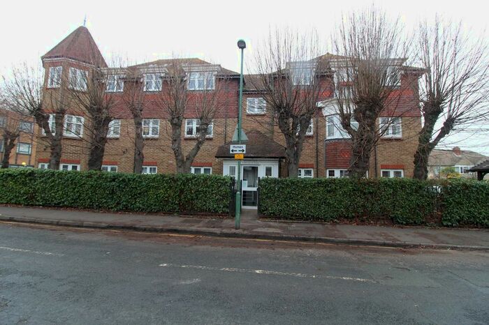 2 Bedroom Flat To Rent In Morgan Court, 19 Rochester Road, Carshalton SM5