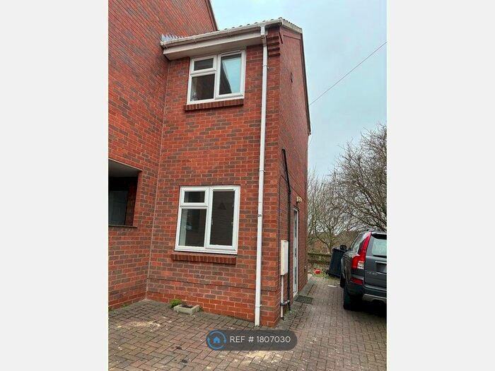 1 Bedroom Flat To Rent In Meerbrook Close, Oakwood, Derby, DE21
