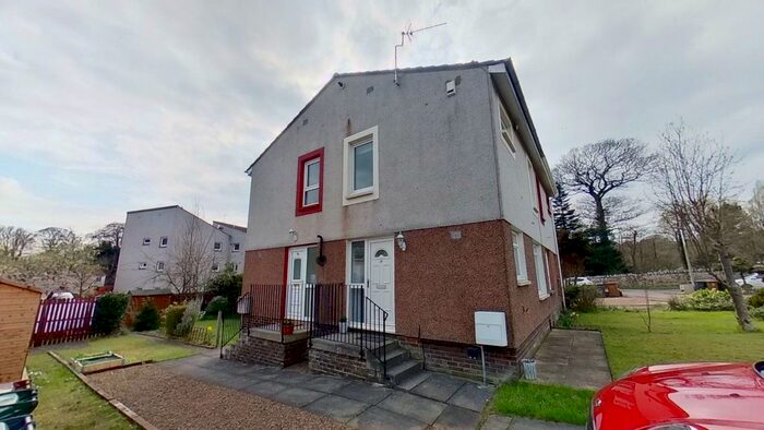 1 Bedroom Detached House To Rent In Howden Hall Court, Edinburgh, EH16
