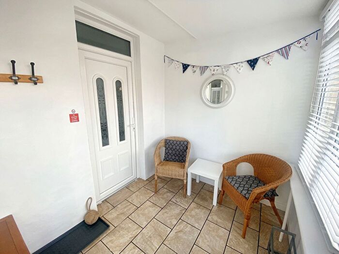 3 Bedroom Terraced House For Sale In Mayfield, Seahouses, NE68