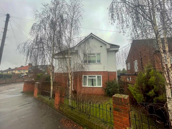 1 Bedroom Apartment To Rent In Stanstead Road, Hoddesdon, EN11