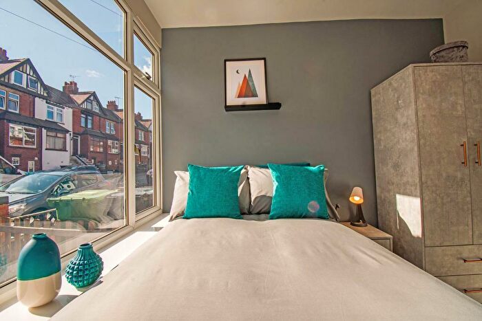 1 Bedroom House Of Multiple Occupation To Rent In Granny Avenue, Morley, Leeds, LS27