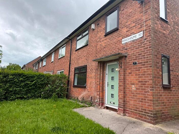 3 Bedroom End Of Terrace House To Rent In Kingsholme Road, Manchester, M22