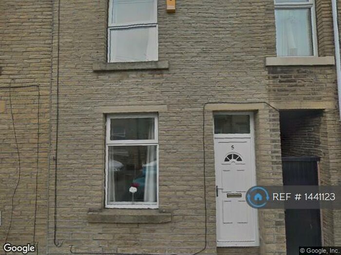1 Bedroom Terraced House To Rent In Edward Street, Brighouse, HD6