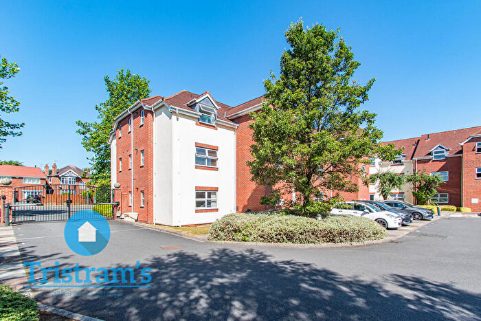 2 Bedroom Apartment To Rent In Eton Place, West Bridgford, NG2