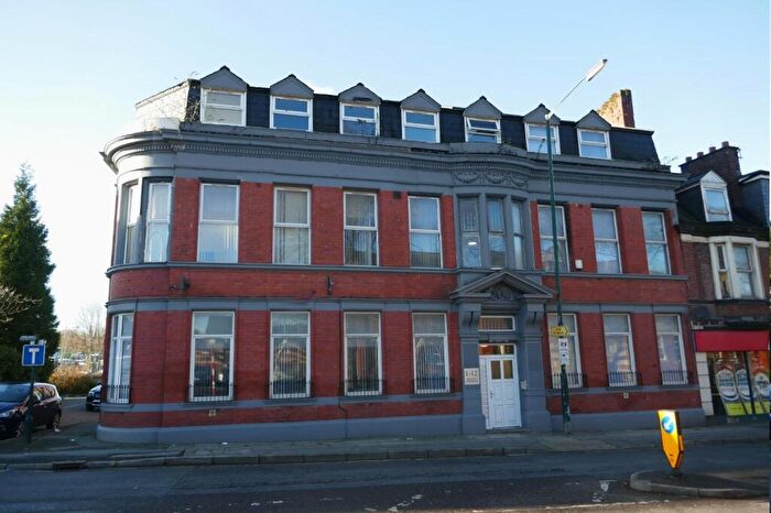 2 Bedroom Apartment To Rent In Milltown Apartments, Stand Lane, Radcliffe, Manchester, M26