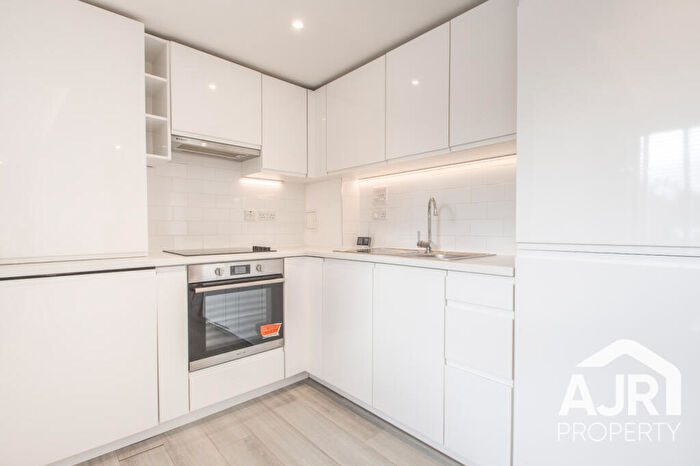 1 Bedroom Flat For Sale In Mabel Crout Court, London, SE9
