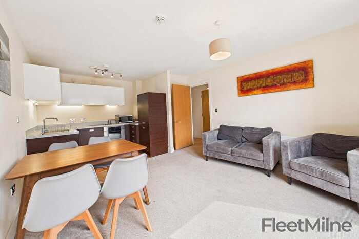 2 Bedroom Flat To Rent In Postbox, Upper Marshall Street, B1