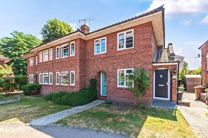 3 Bedroom Maisonette For Sale In Sidcup Hill Gardens, Sidcup, DA14