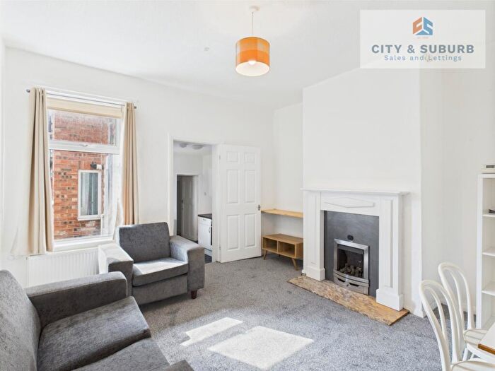 2 Bedroom Flat To Rent In Sixth Avenue, Newcastle Upon Tyne, Tyne And Wear, NE6