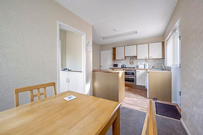 2 Bedroom Bungalow For Sale In Collingwood Road, Chorley, PR7