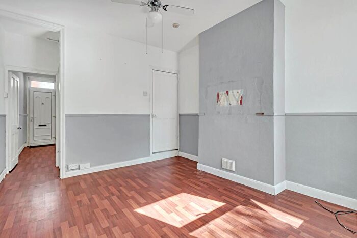 2 Bedroom Terraced House For Sale In Chandos Street, Coventry, CV2