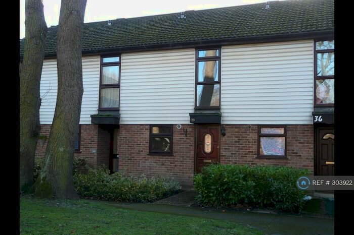 2 Bedroom Terraced House To Rent In Cypress Grove, Ash Vale, GU12