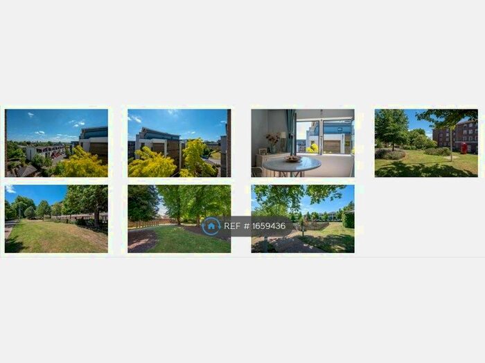 1 Bedroom Flat To Rent In Hannay House, London, SW15