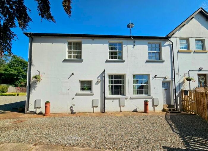 3 Bedroom Semi-Detached House To Rent In Etterby, Carlisle, CA3