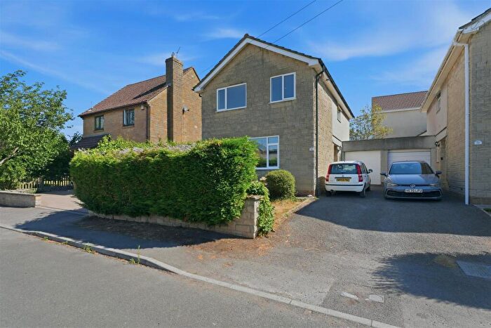 4 Bedroom Detached House For Sale In Footes Lane, Frampton Cotterell, Bristol, BS36