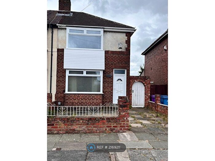 3 Bedroom Semi-Detached House To Rent In Hebden Road, Liverpool, L11