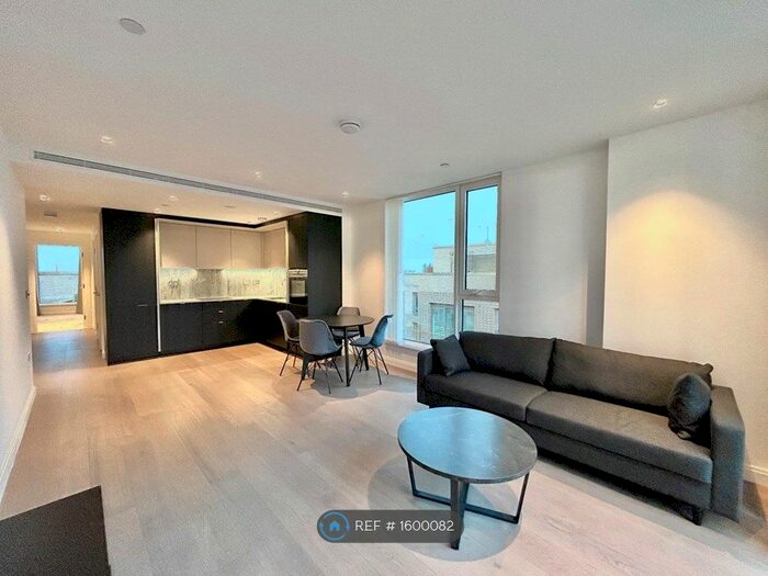 2 Bedroom Flat To Rent In Kennington Lane, London, SE11