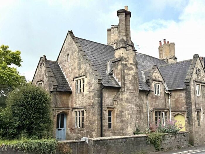 3 Bedroom Property To Rent In Doulting, Nr Shepton Mallet, Somerset, BA4