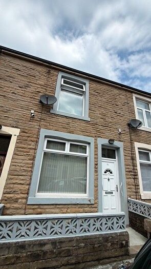 3 Bedroom Terraced House To Rent In Pine Street, Nelson, BB9
