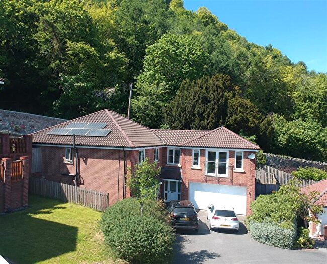 4 Bedroom Detached House For Sale In Lon Y Berllan, Abergele, LL22