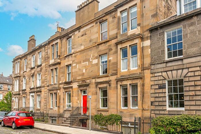 1 Bedroom Flat For Sale In Madeira Street, Edinburgh, EH6
