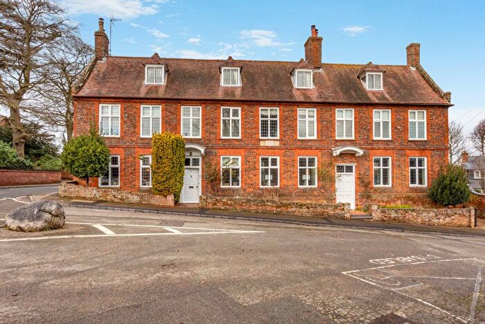 5 Bedroom Detached House For Sale In Chapel Hill, Soulbury, LU7