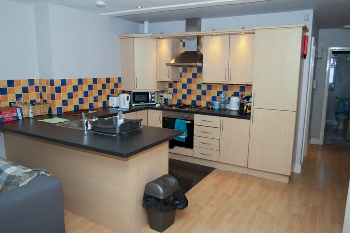 1 Bedroom Flat To Rent In Osborne Avenue, Newcastle Upon Tyne, NE2