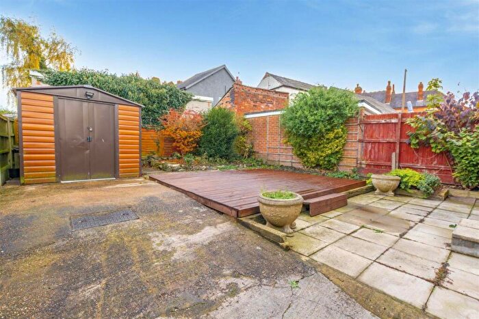 2 Bedroom Bungalow To Rent In Grenville Drive, Ilkeston., DE7