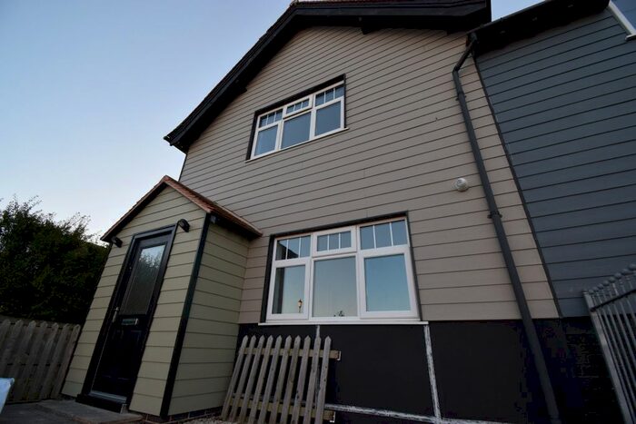 3 Bedroom Terraced House To Rent In Wittonwood Road, Frinton-On-Sea, CO13