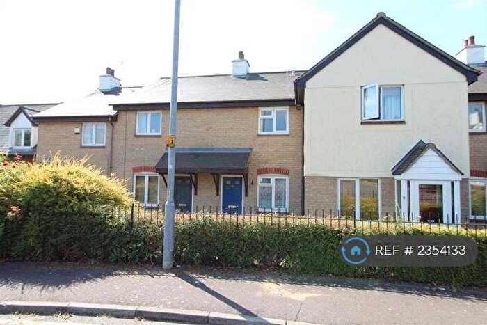 2 Bedroom Terraced House To Rent In Peto Avenue, Colchester, CO4