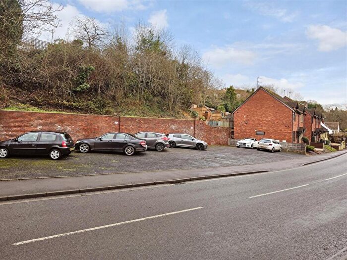 2 Bedroom Terraced House For Sale In Cleobury Road, Bewdley, DY12