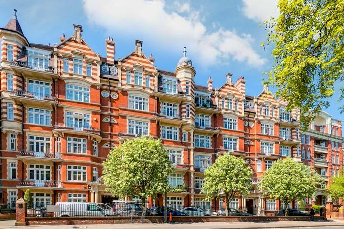 1 Bedroom Flat To Rent In Maida Vale, London, W9