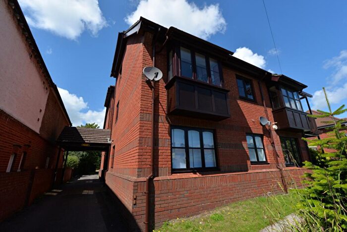 1 Bedroom Flat For Sale In Winchester Road, Southampton, SO16