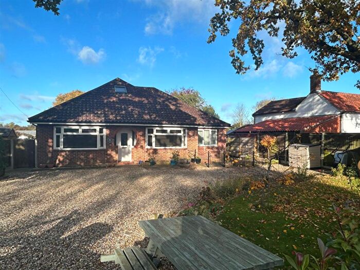 4 Bedroom House To Rent In Litcham Road, Mileham, King'S Lynn, PE32