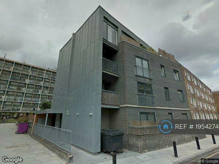 2 Bedroom Flat To Rent In Headlam Street, London, E1