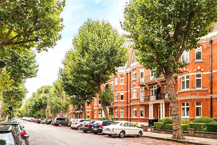 1 Bedroom Flat To Rent In Lauderdale Road, London, W9