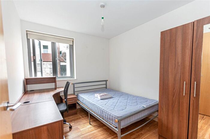 3 Bedroom Apartment To Rent In The Platform, Station Road, Bristol, BS6